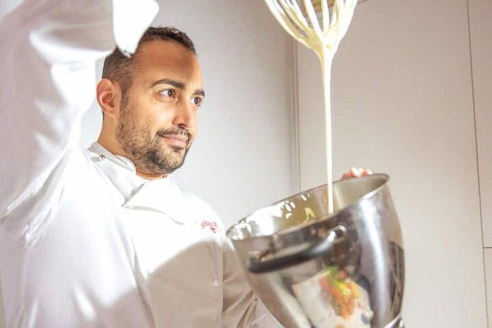 Personal Chef at Home in Rome - Kitchen reality: how limited equipment and big groups get handled
