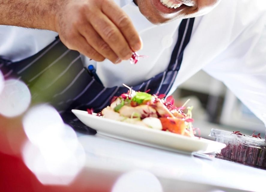 Personal Chef at Home in Rome - FAQ