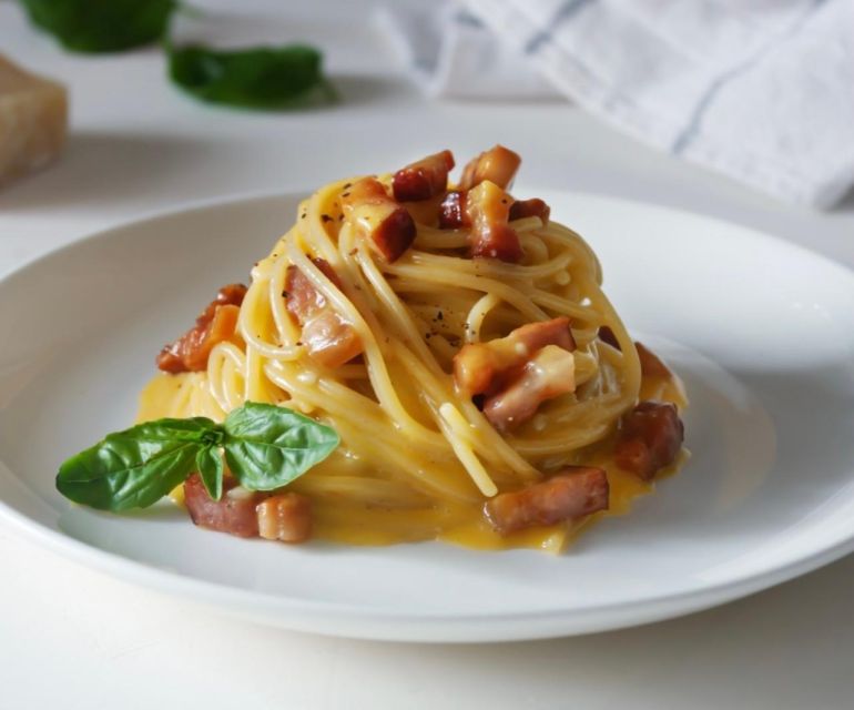 Personal Chef at Home in Rome - Meeting Chef Carlo at your place (and keeping the vibe relaxed)