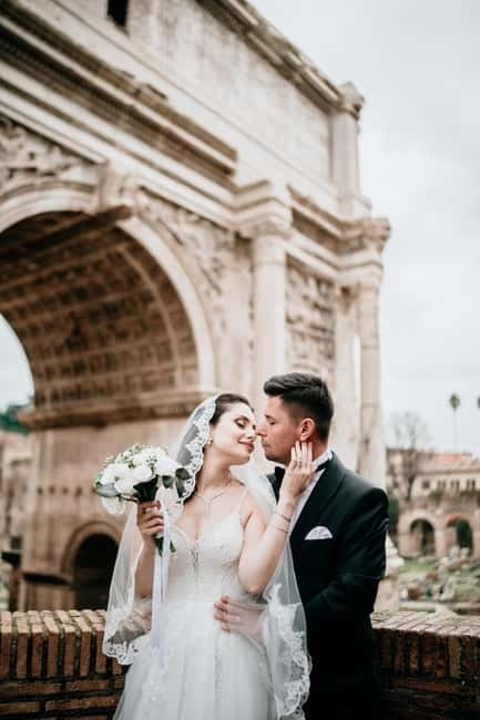 Photo Shoot in Rome with Vespa And Vintage Fiat 500 Options - Key highlights to know before you book