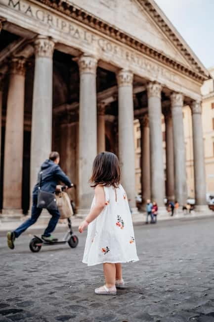Photo Shoot in Rome with Vespa And Vintage Fiat 500 Options - Price: what you’re really paying for at $56.94