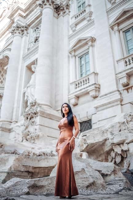 Photo Shoot in Rome with Vespa And Vintage Fiat 500 Options - Vespa and vintage Fiat 500 options: style choices that change the vibe