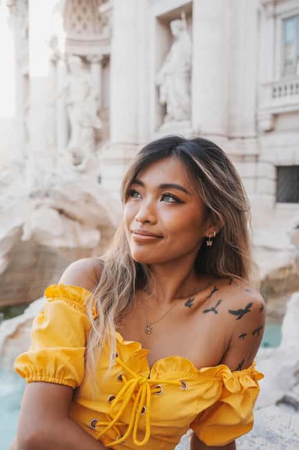 Photographer in Rome - Key highlights at a glance