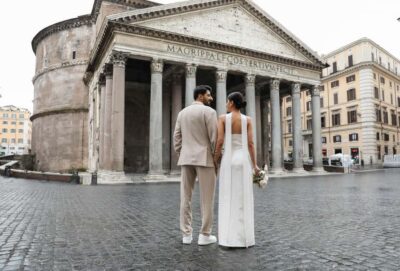 Photographer in Rome - Who You’re Photographing With: Latif Jafarov’s Style