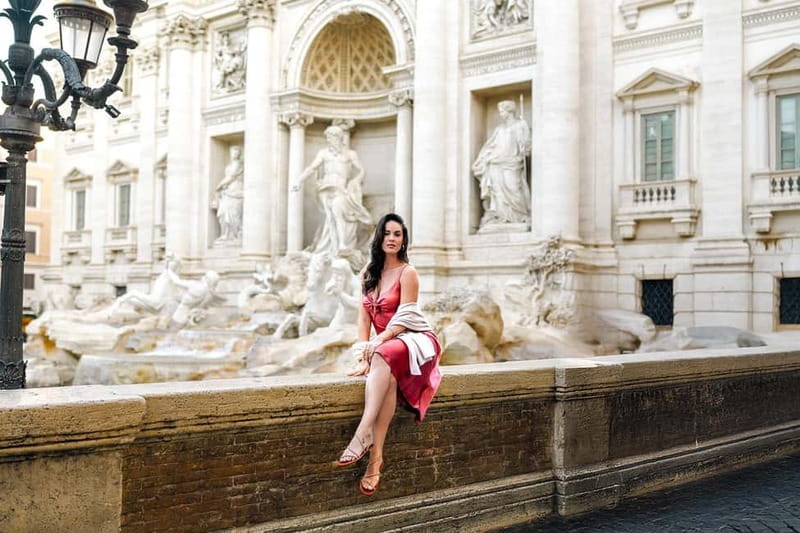 Photoshoot in Rome for couples - Stop by Stop: What Each Landmark Adds (and What to Watch For)