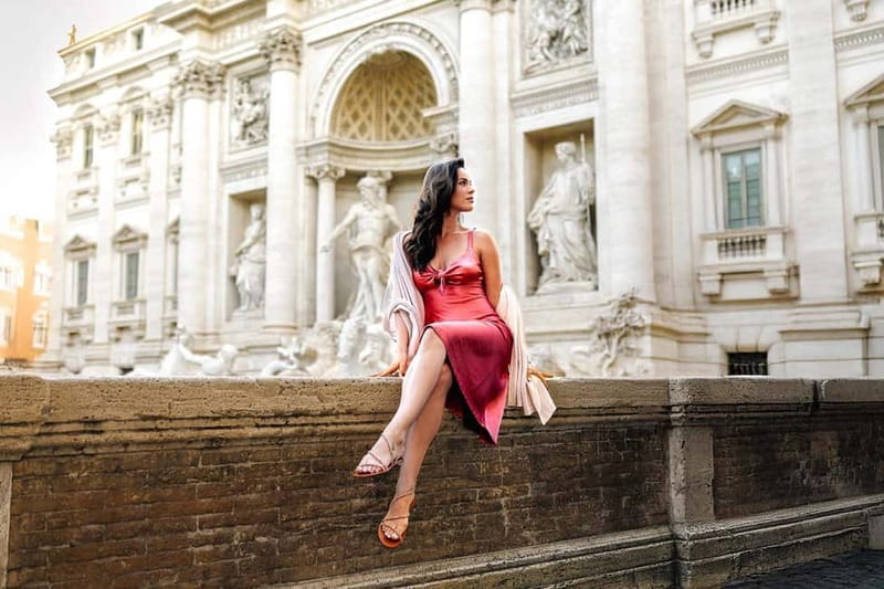 Photoshoot in Rome for couples - Golden Hour Plan: The Lighting Upgrade You’ll Actually See