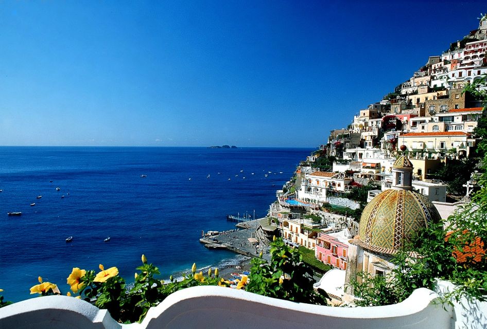 Pompeii and Amalfi Coast Full-Day Tour from Rome - Key things I’d prioritize on this tour