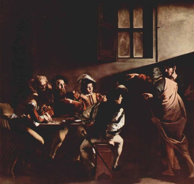 Popes and Artists: sex, lies and betrayals in the 1600s - Key things I’d plan around