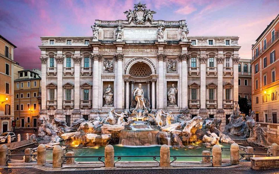 Popes and Artists: sex, lies and betrayals in the 1600s - Baroque Rome as a real-life soap opera