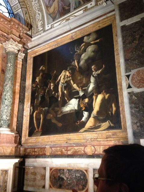 Popes and Artists: sex, lies and betrayals in the 1600s - Ending at Piazza Fiammetta: love stories, duels, and a woman tied to 1500s legends