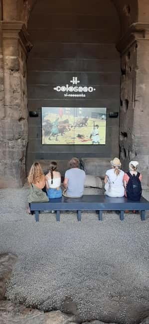 Private 1.5-Hour Family-Friendly Tour of the Colosseum - What This Private Colosseum Tour Gets You (and What It Doesn’t)