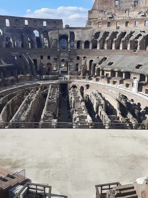Private 1.5-Hour Family-Friendly Tour of the Colosseum - Price Check: Does $225.44 Per Person Feel Fair?