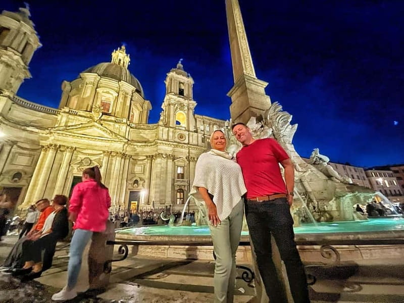 Private Golf Cart Tour with Roman and Gelato (more options) - Key Points Before You Go