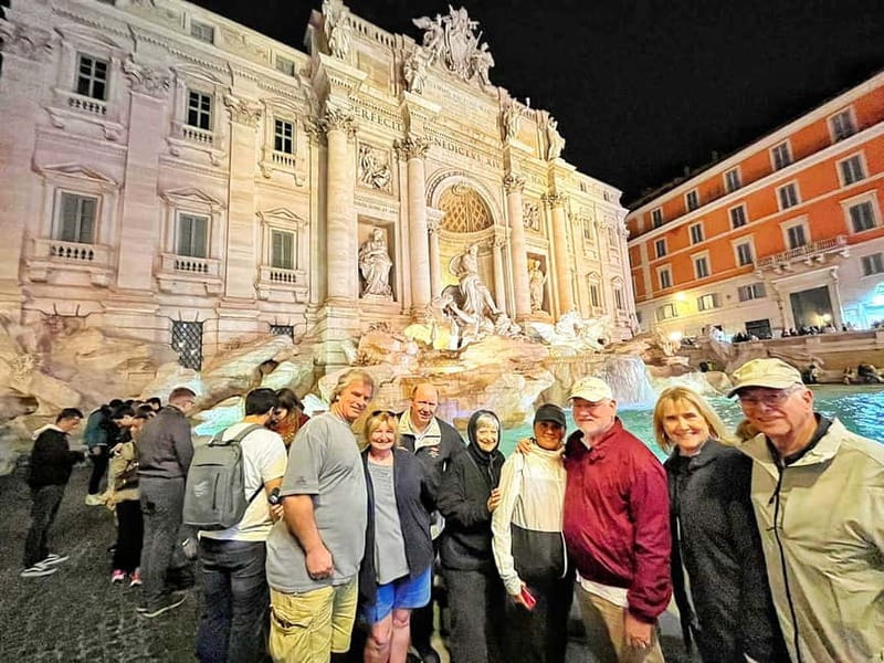 Private Golf Cart Tour with Roman and Gelato (more options) - Colosseum to Suburra: Stories While You Roll