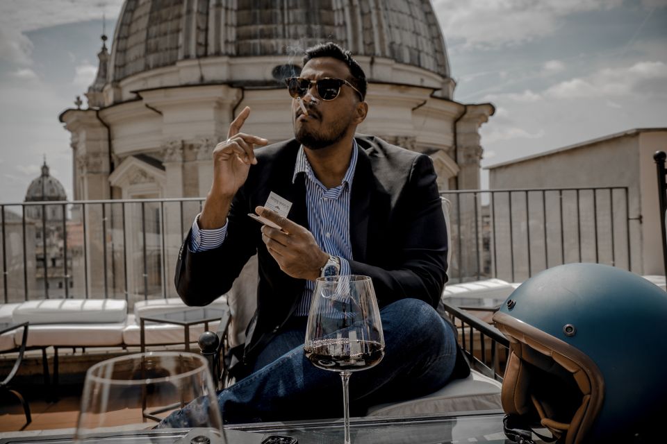 Private Professional Photoshot in Rome & Video - What to Expect on the Ground: A Practical Guide to Your Shoot