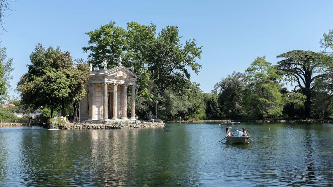 Private Tour with private guide Galleria Borghese - Why Galleria Borghese is worth a private guide
