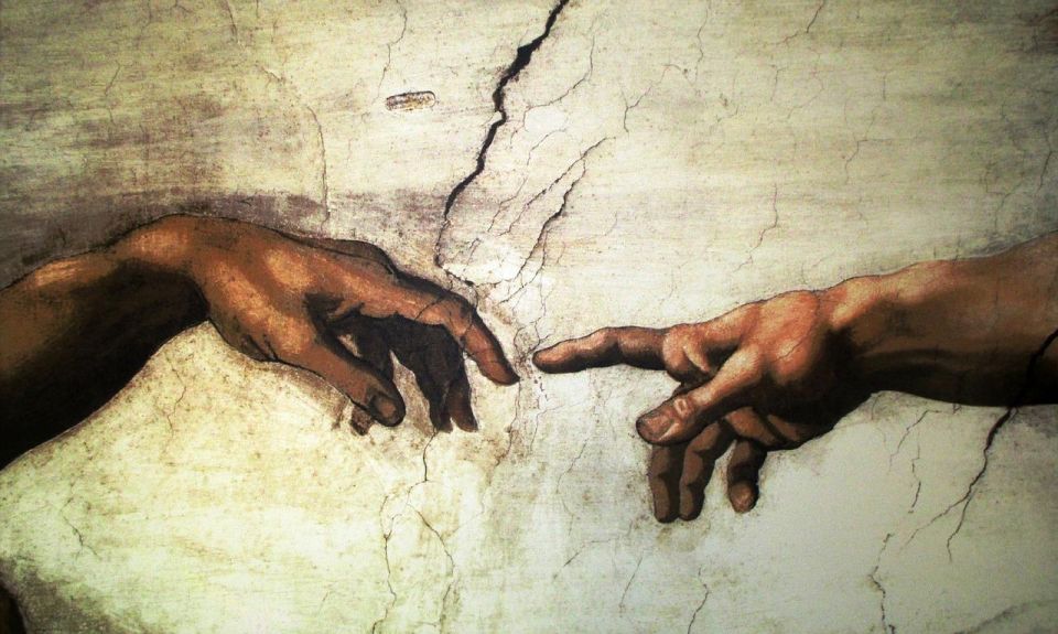 Private Vatican: Tour of Museums, Sistine C & St. Peter's - Vatican Museums Stop: Art as a Story, Not a Maze