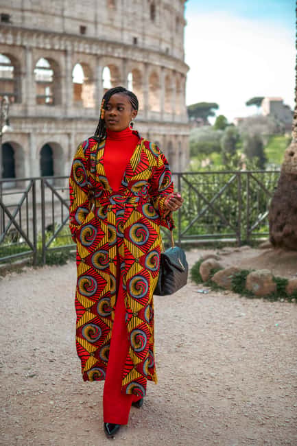 Professional Photoshoot in the Eternal City Rome - Timing, Pacing, and What You’ll Do During the Shoot
