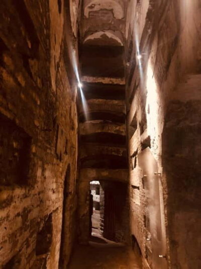 Roman Catacombs Guided Tour with Transfer - Getting There Smoothly from Rome (Air-Conditioned Transfer)