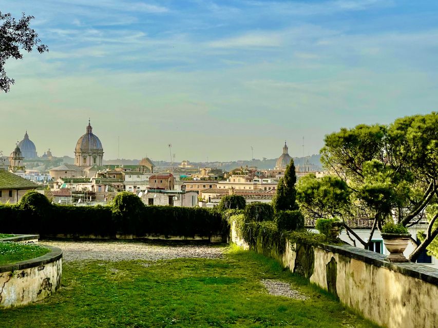 Rome: 1-Day City Highlights & Colosseum Private Guided Tour - Lunch Break (Not Included): Plan It Like a Pro