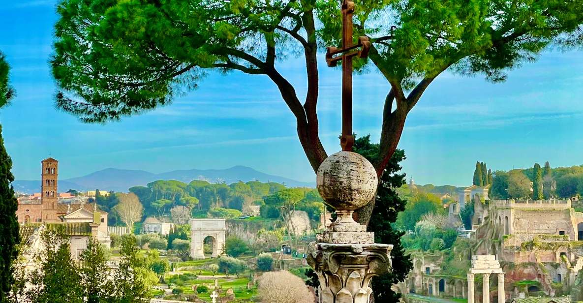 Rome: 1-Day City Highlights & Colosseum Private Guided Tour - Morning Stops: Spanish Steps, Trevi Fountain, Piazza Navona, Pantheon