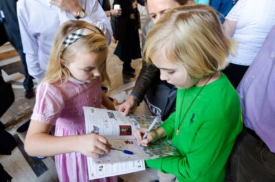 Rome: 2.5-Hour Family Vatican Highlight Scavenger Hunt - The 2.5-Hour Flow: What Actually Happens During the Visit