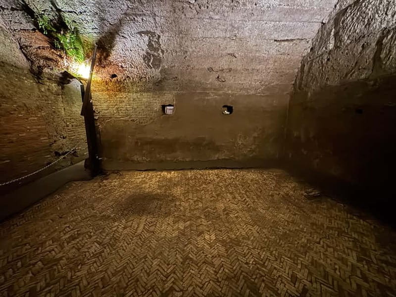 Rome: 2.5-Hour San Clemente & Underground Private Tour - FAQ