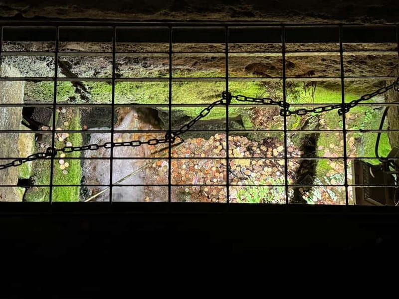 Rome: 2.5-Hour San Clemente & Underground Private Tour - Why the private format and headsets matter