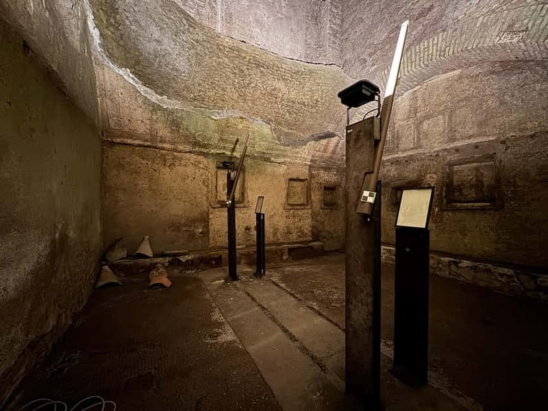 Rome: 2.5-Hour San Clemente & Underground Private Tour - What to wear and bring so you’re not stressed mid-tour