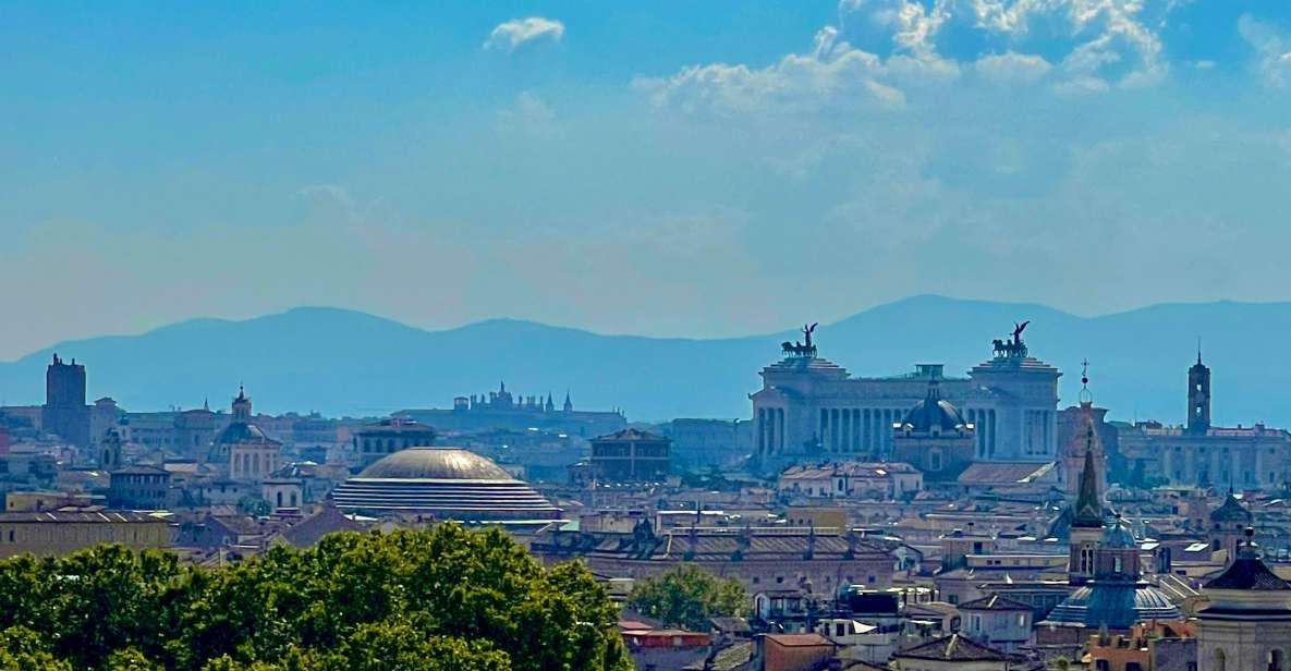 Rome: 2-Day Private Guided Tour with Skip-the-line Tickets - Key Highlights Worth Booking For