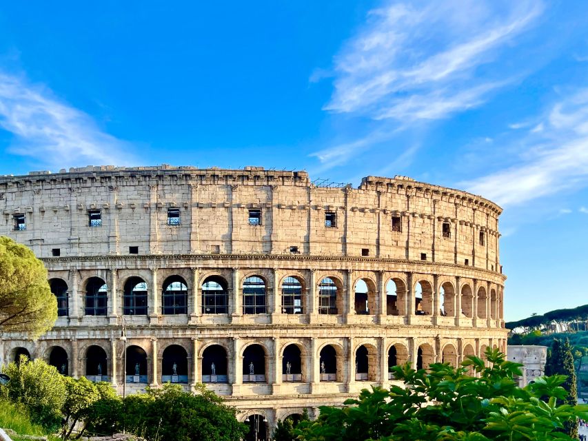 Rome: 2-Day Private Guided Tour with Skip-the-line Tickets - A 2-Day Rome Plan That Actually Fits