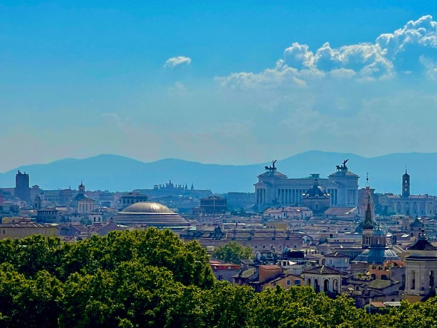 Rome: 2-Day Private Guided Tour with Skip-the-line Tickets - Appian Way Catacombs: Underground Rome in One Focused Block