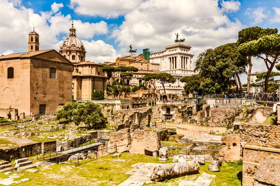 Rome: 2-Hour Private Walking Tour from Piazza Navona - The guide’s bonus skill: advice you can use right away