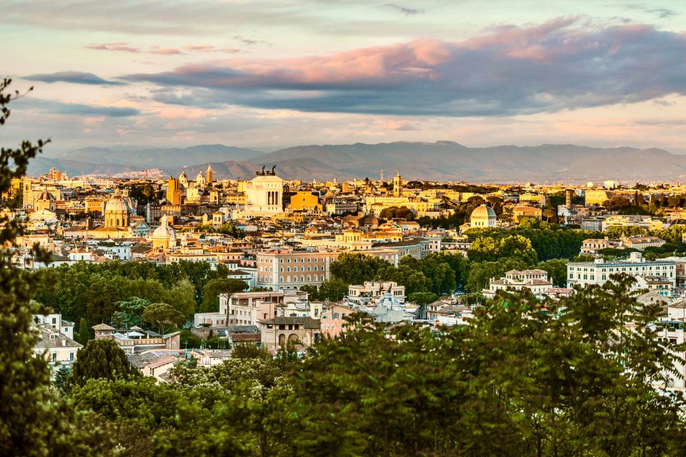 Rome: 2-Hour Private Walking Tour from Piazza Navona - Should you book the Rome: 2-Hour Private Walking Tour from Piazza Navona?