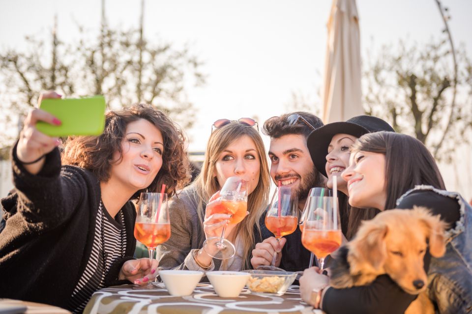 Rome: 3-Hour Private Foodie Tour with Vatican Views - Who should book this tour, and who should think twice