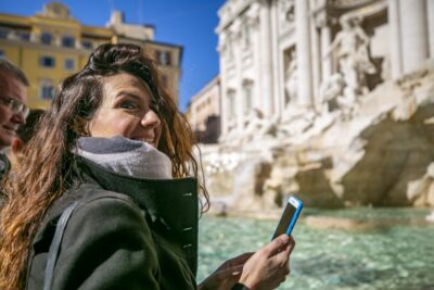 Rome: 3-Hour Private Historical Highlights Walking Tour - A 3-Hour Private Walk That Feels Like Rome, Not a Checklist