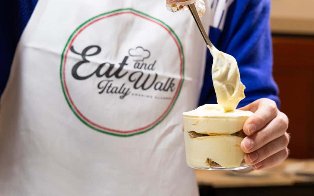 Rome: 3-in-1 Fettuccine, Ravioli, and Tiramisu Cooking Class - Key Takeaways Before You Go