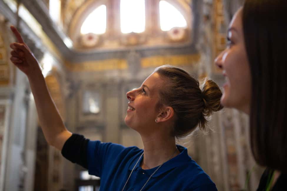 Rome: 3 Papal Basilicas Guided Tour with Minivan Transfers - How Rome’s Three Papal Basilicas Fit Into 3 Hours