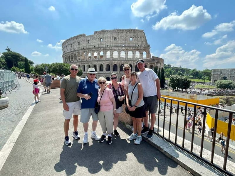 Rome: 4 Hour Electric Golf Cart Tour with Hotel Pickup - Piazza Navona and Trevi Fountain: legends, geometry, and coin tosses