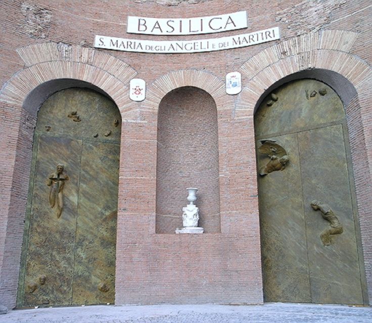 Rome: A Journey Back in Time to the Roman Era, Half Day Tour - Notes that can save your morning