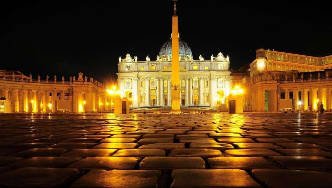 Rome After Dark: Private Luxury Night Tour by Car - How This Private Night Tour Works (and what 2.5 hours buys you)