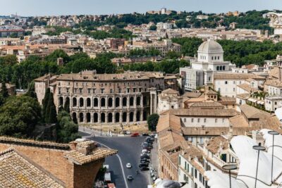 Rome: Altar of the Fatherland Elevator and Museum Tickets - Ticket Pickup at Touristation Aracoeli: Get Started Without Stalling