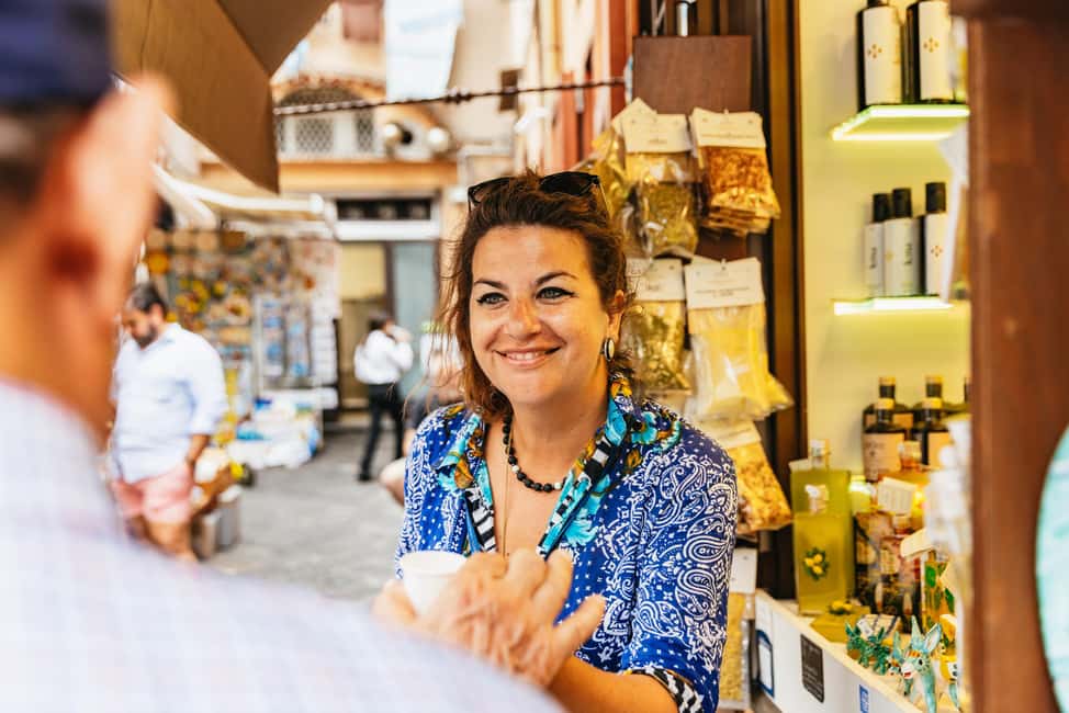 Rome: Amalfi Coast & Positano Day Trip with Coastal Cruise - Value check: is $134.81 a good deal for this format?