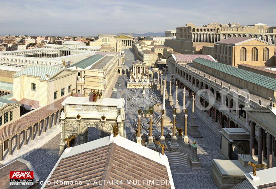 Rome: Ancient Rome Multimedia Video - Price and Value: Is $20 Worth It?