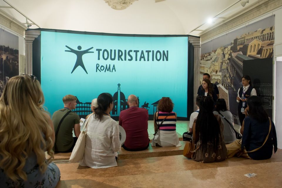 Rome: Ancient Rome Multimedia Video - Pace, Language, and Comfort: What to Watch For