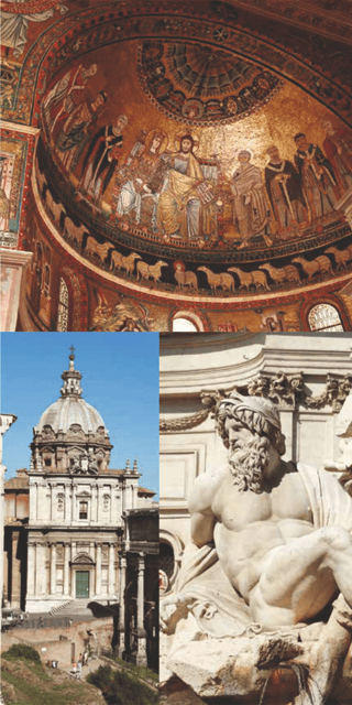 "Rome and Vatican: 753BCE - 2025AD" Jubilee Year Guidebook - The book’s value: why Dr. Taras Dzyubanskyy matters