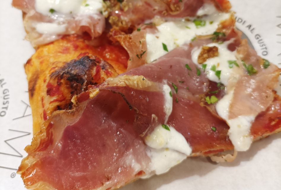 Rome: Aperitivo & Street Food Tour Delights - Should you book this Rome Aperitivo & Street Food Tour?