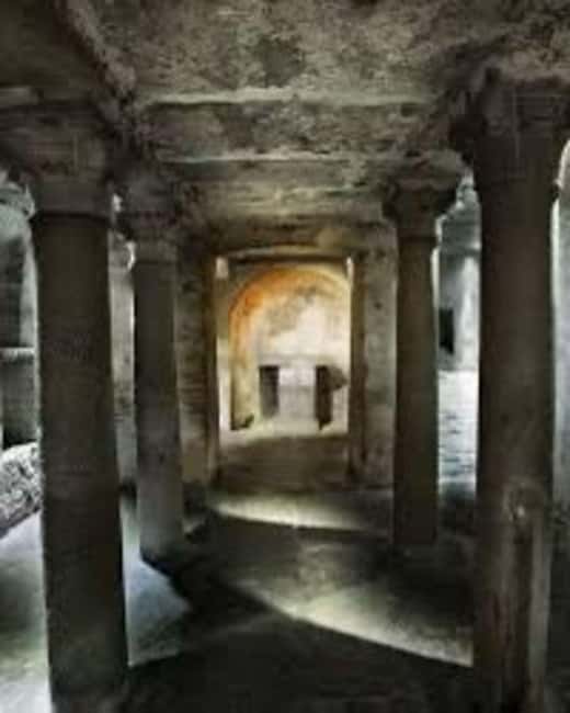 Rome: Appian Catacombs tour with transfere - When This Tour Fits Best (and When It Doesn’t)