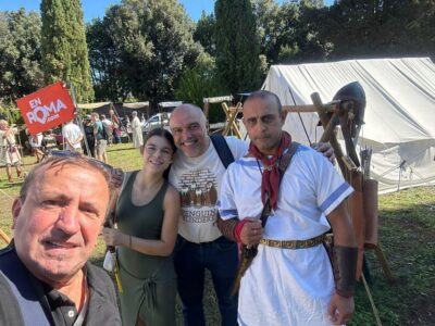 Rome: Appian Way and Catacombs of San Sebastian Tour - Where You Start on Via Appia Antica (and How the Timing Feels)