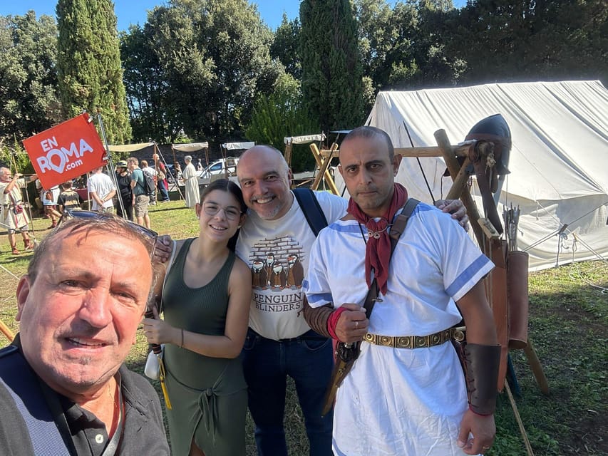 Rome: Appian Way and Catacombs of San Sebastian Tour - Where You Start on Via Appia Antica (and How the Timing Feels)